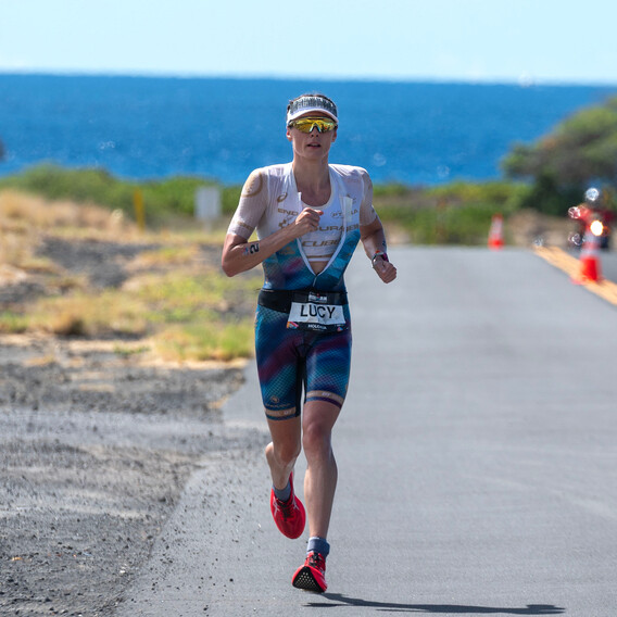 70.3 Eagleman Pro Panel Lucy Charles-Barclay